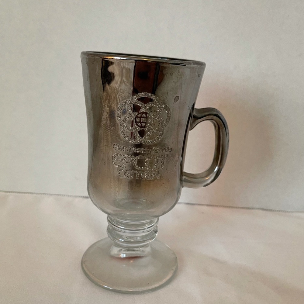 Vintage Walt Disney World EPCOT Mug
